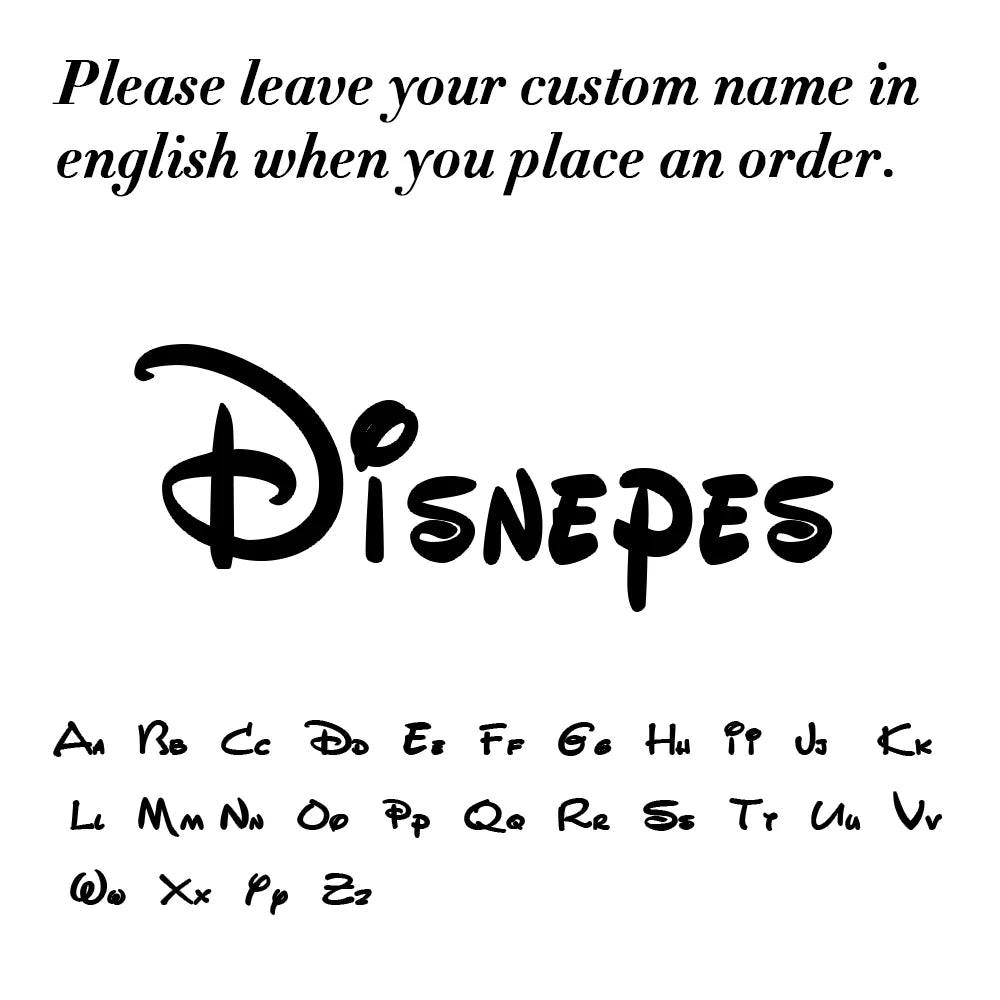 Custom Name And Personalized Necklace